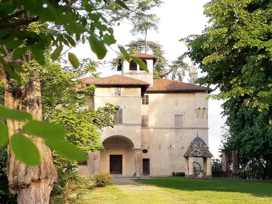VILLA BELVEDERE - SALUZZO